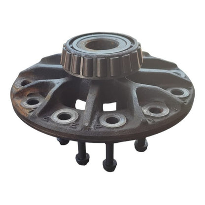 Porta Corona Diferencial Bola Motor Sterling Fl360