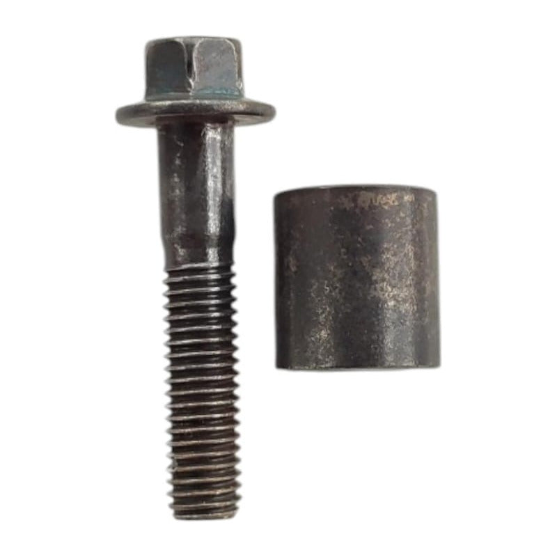 Tornillo Aumento Múltiple Escape Motor Vt275 Cf600 Internati