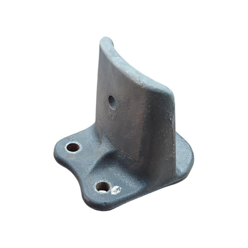 Percha Sobrecarga Muey Muelles Camión Hino 300 Sin Hule