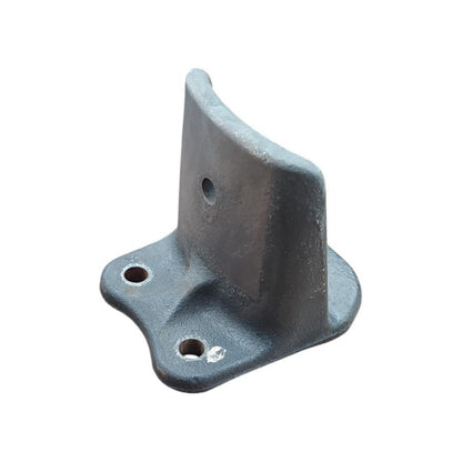 Percha Sobrecarga Muey Muelles Camión Hino 300 Sin Hule