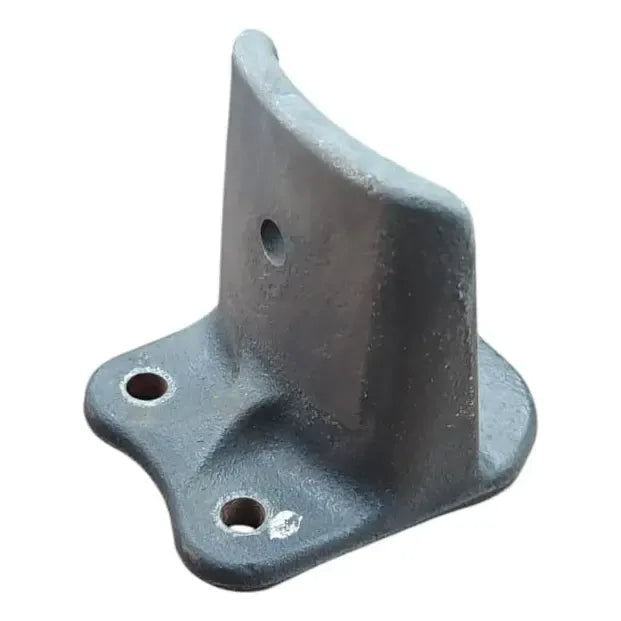 Percha Sobrecarga Muey Muelles Camión Hino 300 Sin Hule