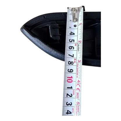 Moldura Cubierta Tapa Puerta Hino 500 1524 Copiloto Negro