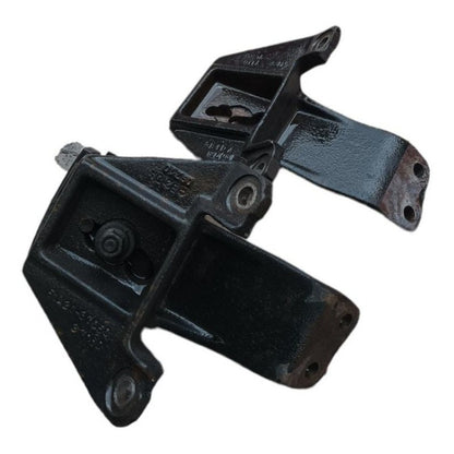 Soporte Base Cabina Hino 300 514 414 616 Par