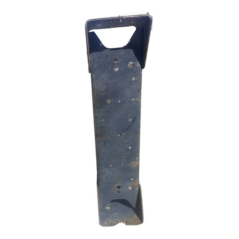 Puente Travesaño Chasis Cabina Freightliner Fl70