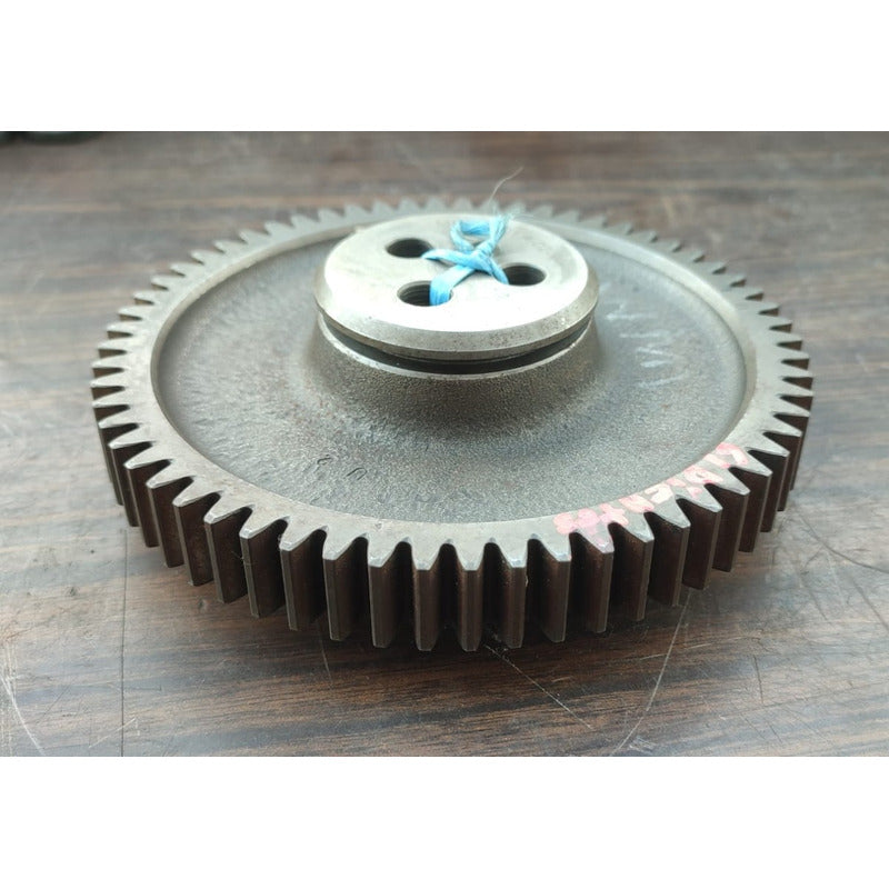 Engrane De Distribución Motor Mwm 4.12 Tge International