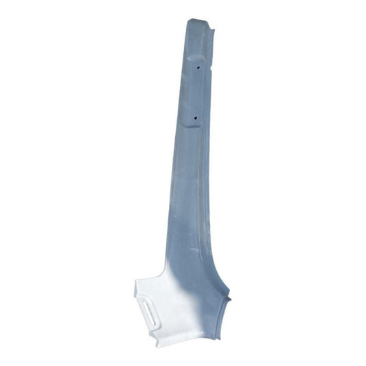 Moldura Toldo Cielo Copiloto Cabina Isuzu Elf 400 450 500