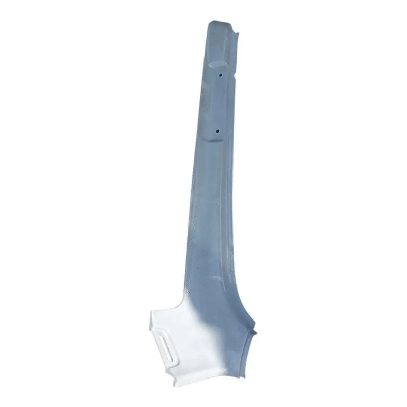 Moldura Toldo Cielo Copiloto Cabina Isuzu Elf 400 450 500