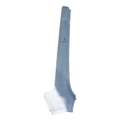 Moldura Toldo Cielo Copiloto Cabina Isuzu Elf 400 450 500