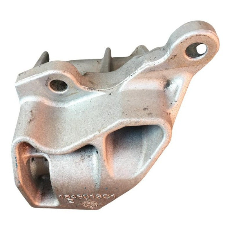 Soporte Base Compresor De Aire Frenos Motor Navistar Dt466e