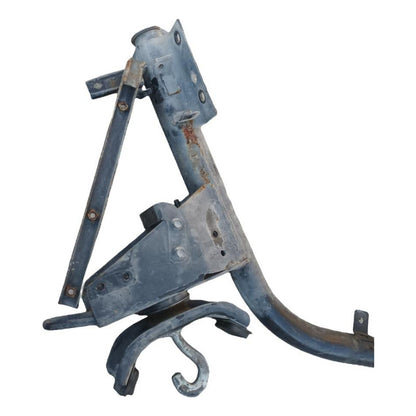 Base Soporte Seguro Cabina Freightliner Sterling Fl360 360