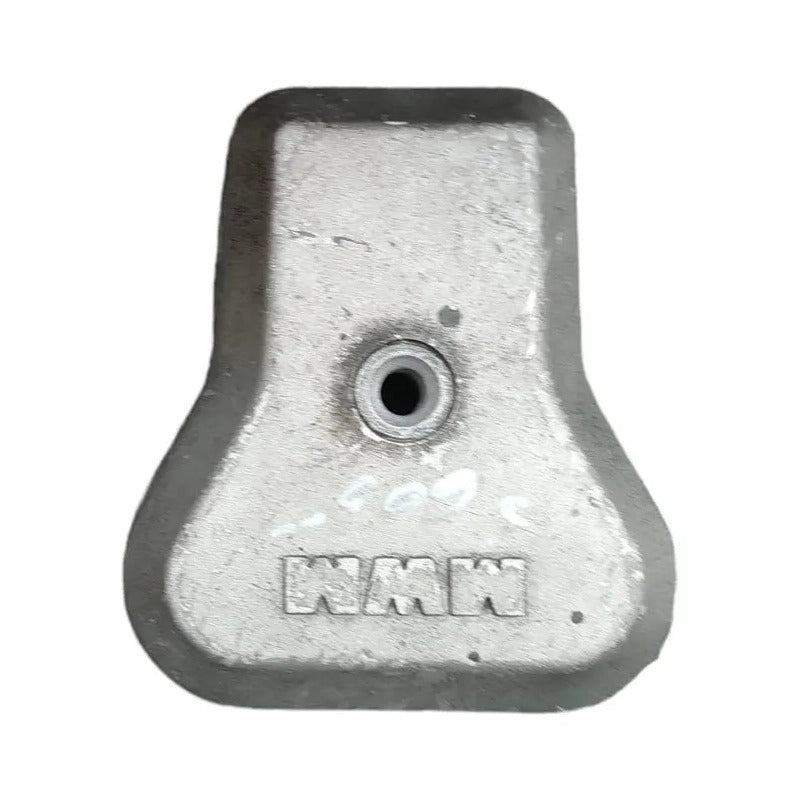 Tapa Punterías Motor Mwm 4.12  Tge International