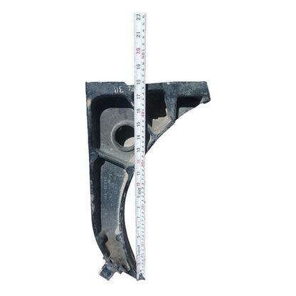 Soporte Base Bracket Cincho Tanque Diesel Freightliner Fld