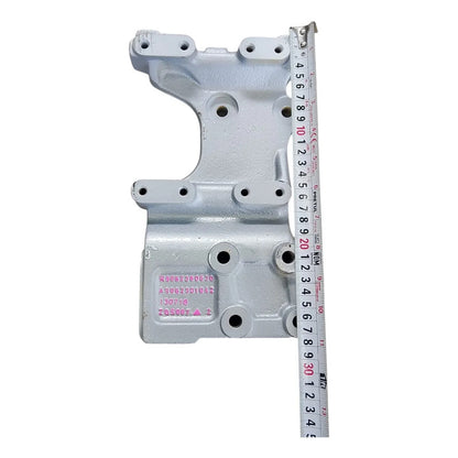 Soporte Alternador Compresor Aire Mercedes