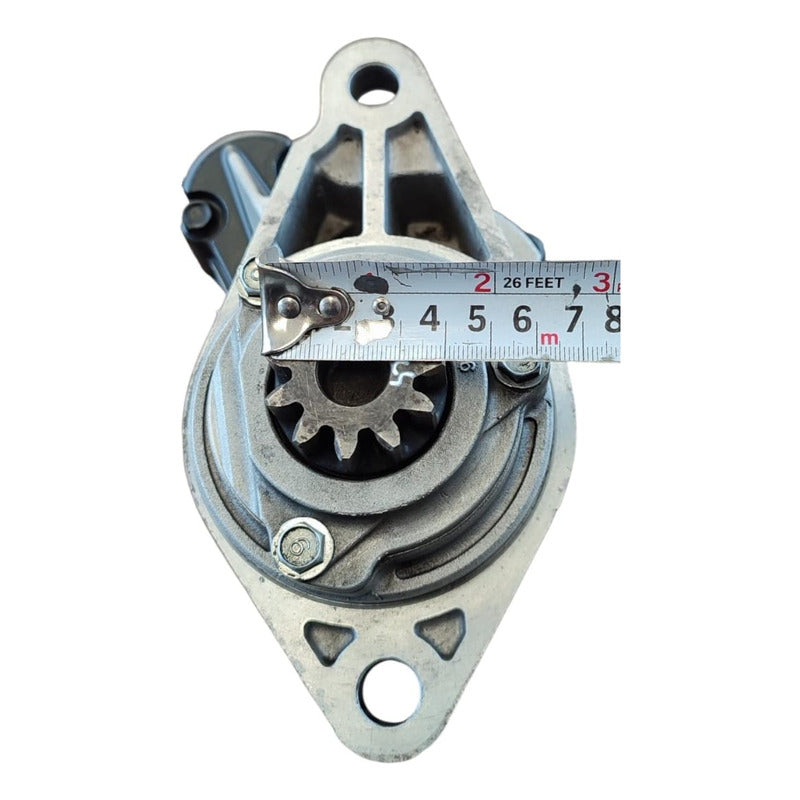 Marcha Motor Arranque Isuzu 4jj1e5le Elf 300 18-23