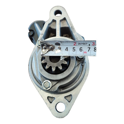 Marcha Motor Arranque Isuzu 4jj1e5le Elf 300 18-23