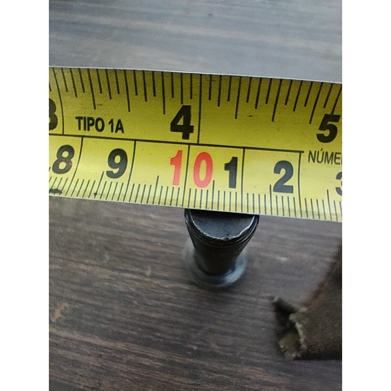 Tornillo Volanta Aro Dentado Cigüeñal Mercedes Benz Om 906