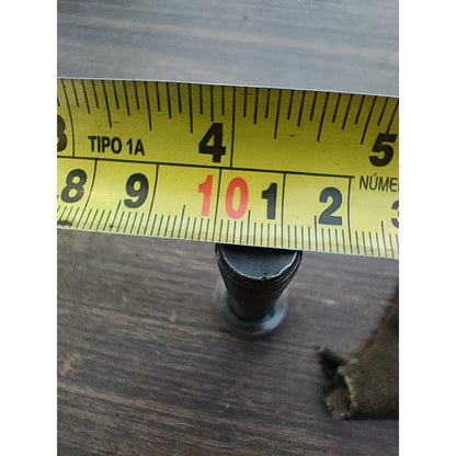 Tornillo Volanta Aro Dentado Cigüeñal Mercedes Benz Om 906
