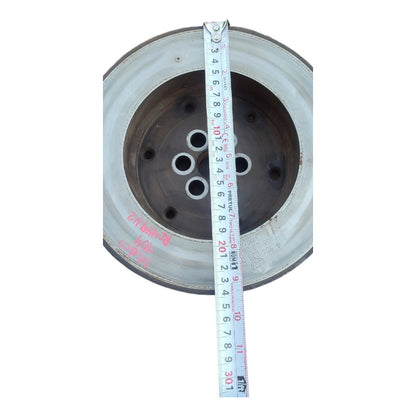 Polea Cigüeñal Damper Motor Mercedes Benz Om 904