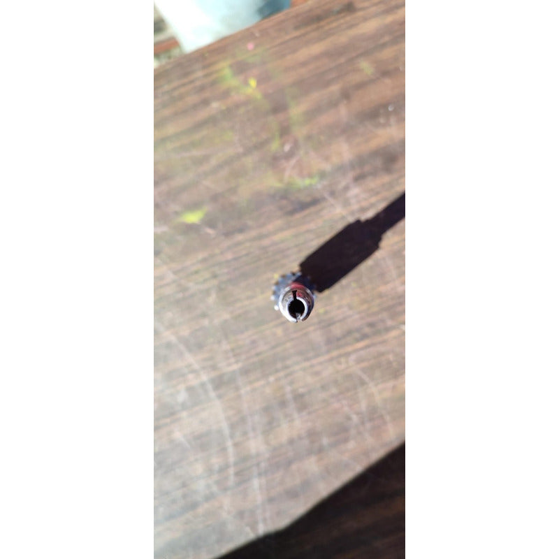 Flecha Piñon Corona Transmisión Caja Hino 300 816 716 6 Vel