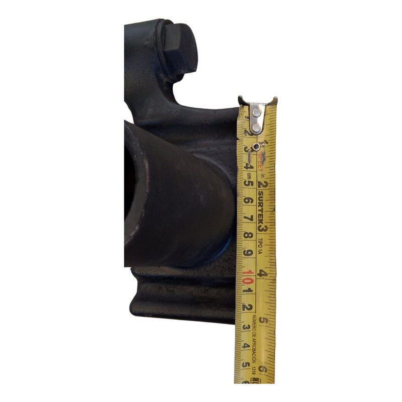 Base Soporte Amortiguador Freightliner M2