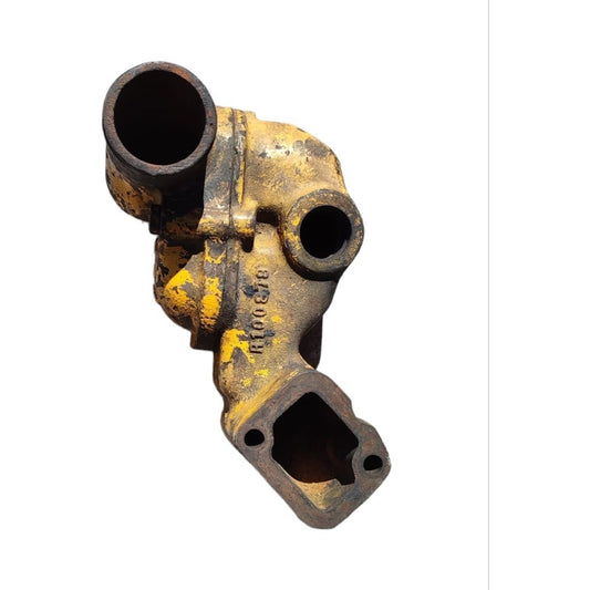Caja Termostato Housing Motor John Deere Retro  4045 4039