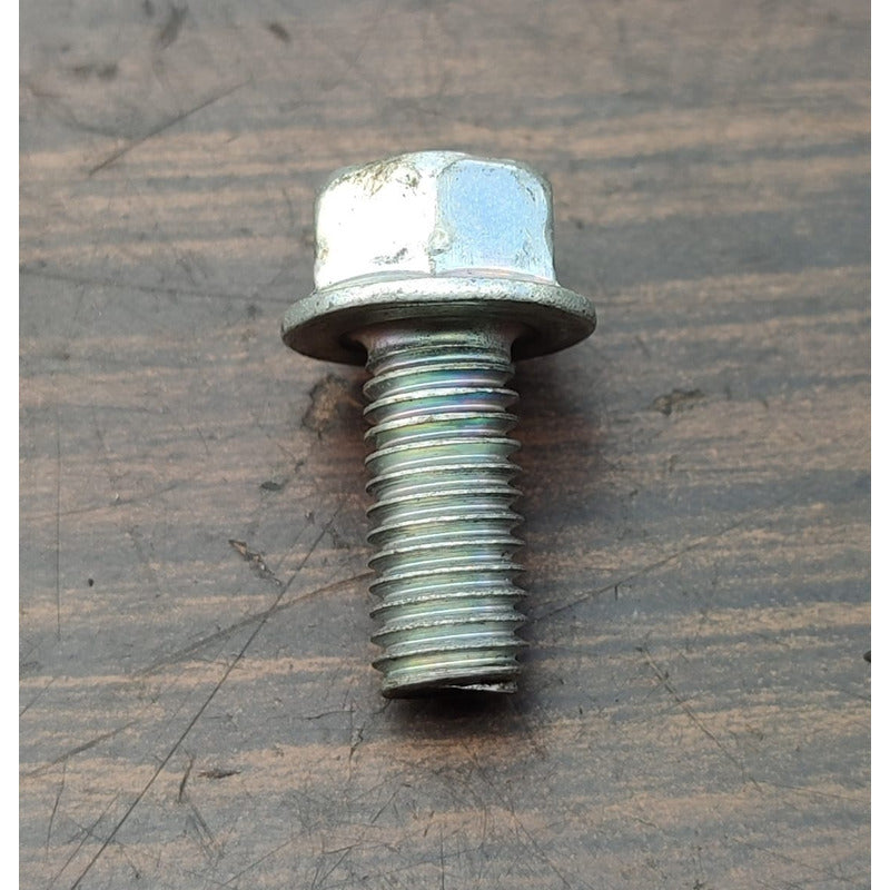 7 Tornillos Coladera Aceite Succion Carter Sterling Fl360