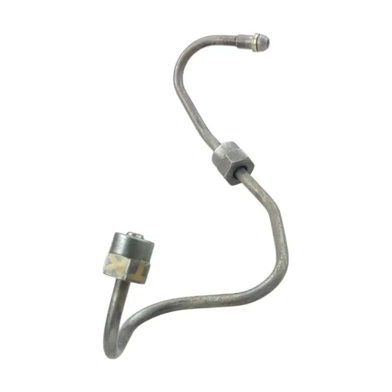 Tubo 4 Linea Diesel Bomba Motor Camiónthermoking Isuzu 2.2l