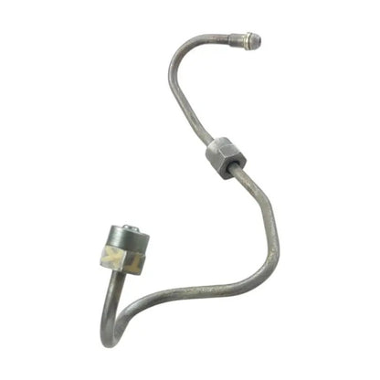 Tubo 4 Linea Diesel Bomba Motor Camiónthermoking Isuzu 2.2l