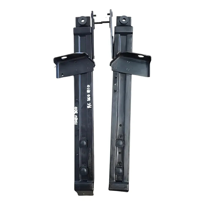 Base Soporte Radiador Marco Isuzu Elf 300 200