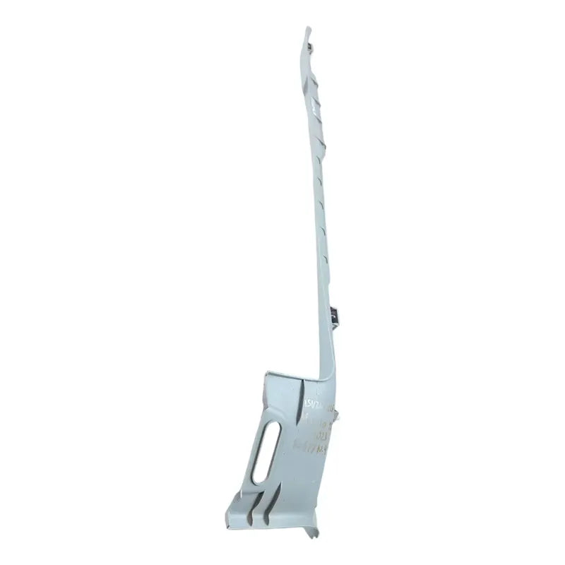 Moldura Poste Piloto Cabina Isuzu Elf 300 18-23 Gris