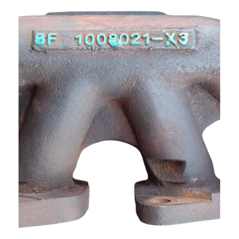 Multiple Escape Motor Faw Gt22 1041 1031
