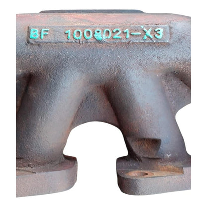 Multiple Escape Motor Faw Gt22 1041 1031