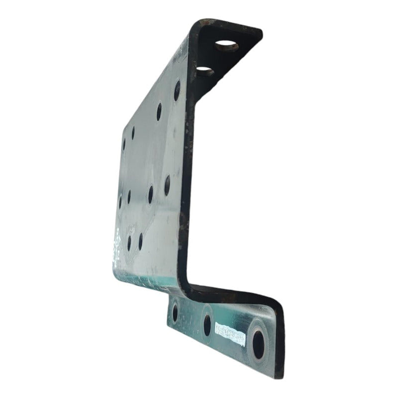 Soporte Base Placa Motor Puente Freightliner M2