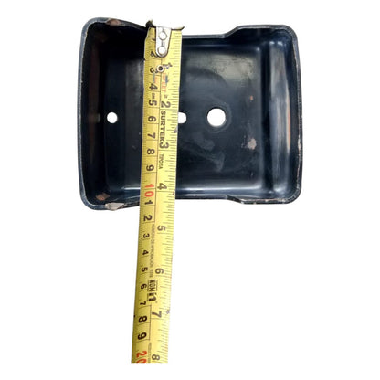 Base Soporte Hule Tacon Motor Hino 500 1018 497