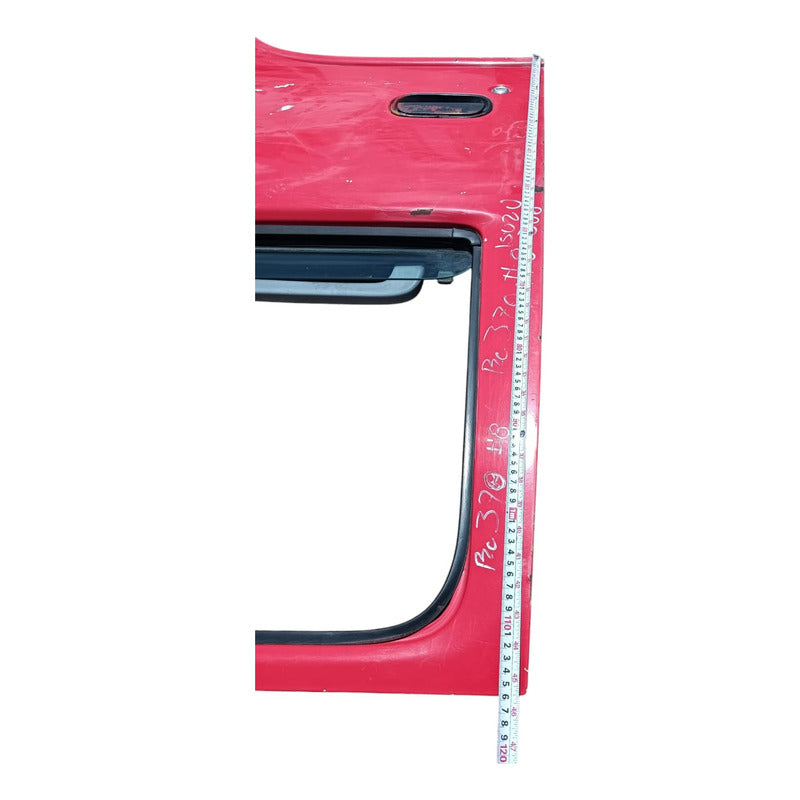 Puerta Copiloto Cabina Isuzu Elf 300 300e Con Cristal Derecho Delantera