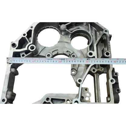 Caja Engranes Distribucion Motor Cummins Isb 6.7l Paccar Px6
