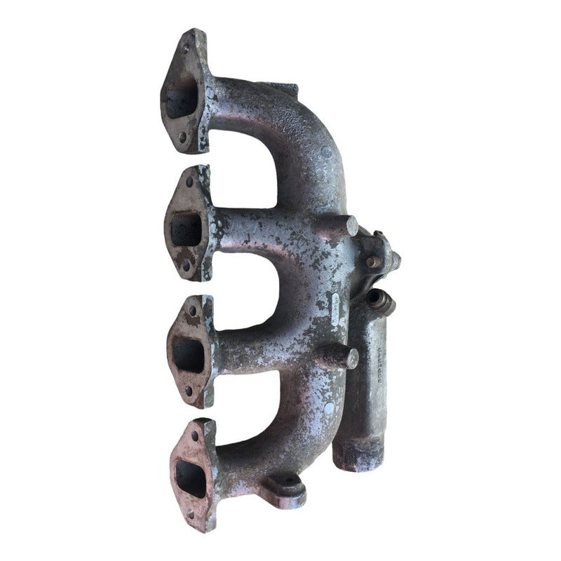 Múltiple Conector Escape Motor Thermoking Diésel