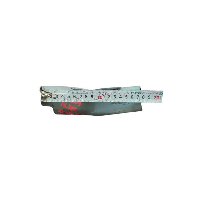 Cubierta Plastico Arnes Cabina Sterling 360 Freightliner