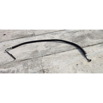 Manguera Tubo Presion Direccion Cf600 Vt275 4.5l Power