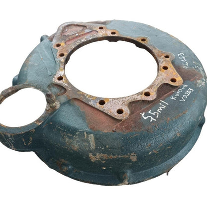Coraza Corasa Motor Kubota V2203