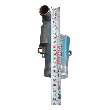 Toma Agua Motor Navistar Dt466 Maxxforce International 4309