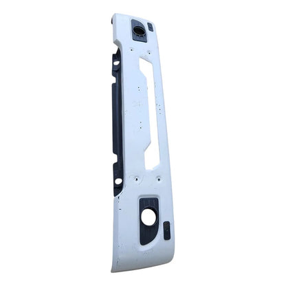 Defensa Facia Parachoques Freightliner Fl360 1217 Blanco