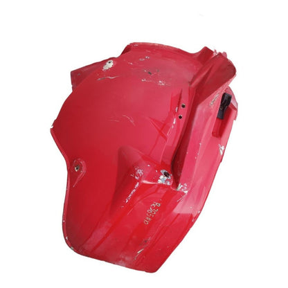 Remate Extensión Salpicadera Cofre Freightliner Fl70 Copilot