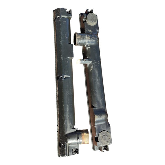 Tapa Cubierta Radiador Sterling Fl 360 Freightliner