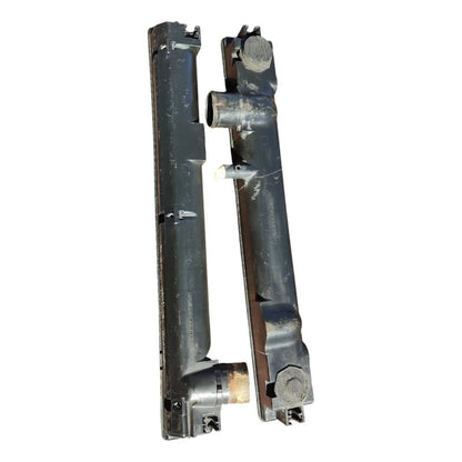 Tapa Cubierta Radiador Sterling Fl 360 Freightliner