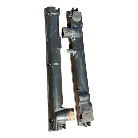 Tapa Cubierta Radiador Sterling Fl 360 Freightliner