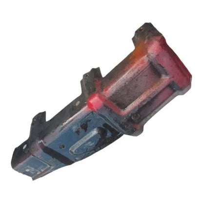 Tolva Cubierta Múltiple Escape Motor Freightliner Sterling