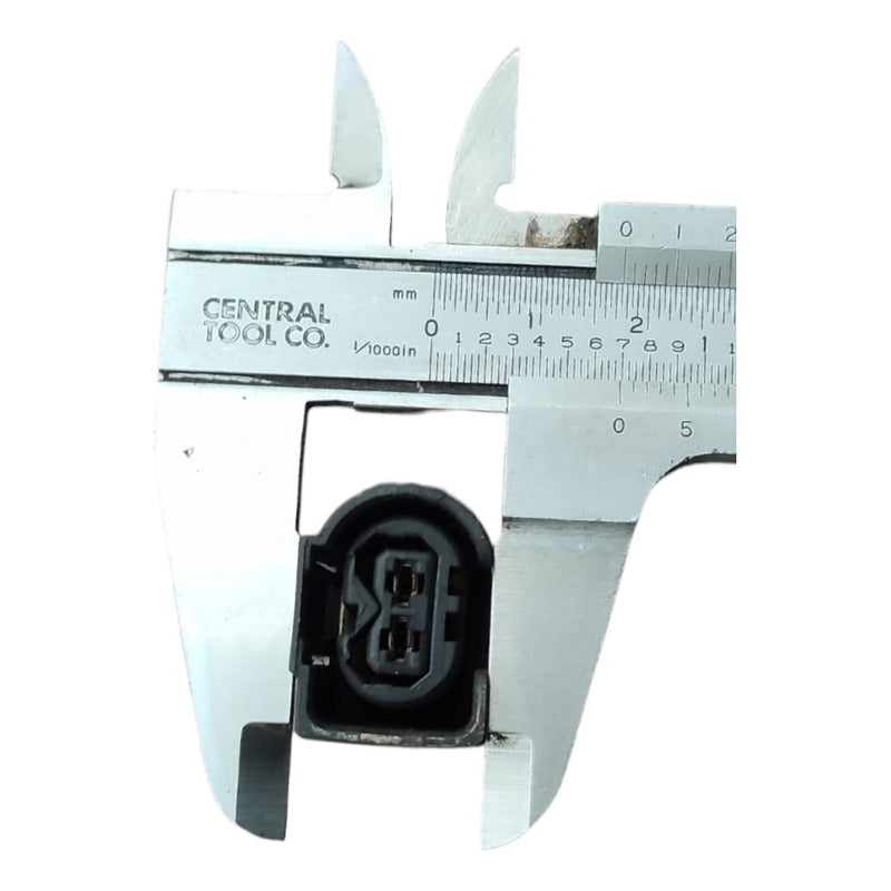 Conector Sensor Agua Refrigerante Mercedes Benz 906 904