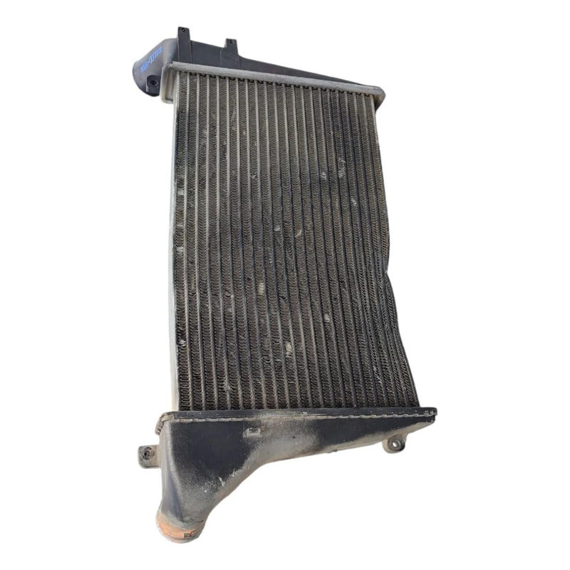 Postenfriador Hino 500 1018 Intercooler Detalle