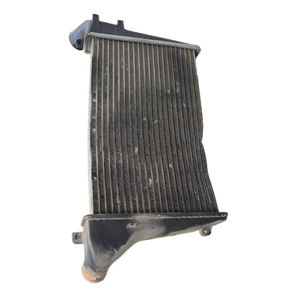 Postenfriador Hino 500 1018 Intercooler Detalle